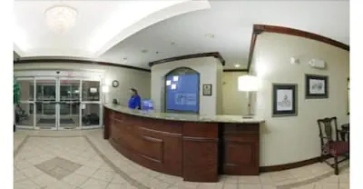 Photo 3 - Holiday Inn Express Hotel & Suites Murphy by IHG
