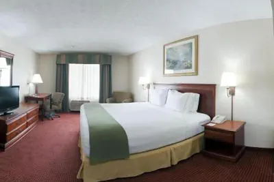 Photo 5 - Holiday Inn Express Hotel & Suites Murphy by IHG