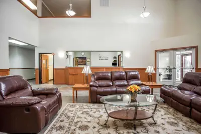 Photo 4 - Quality Inn & Suites Federal Way - Seattle