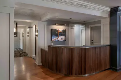 Photo 4 - Portland Harbor Hotel