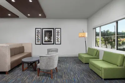 Photo 3 - Holiday Inn Express Hotel & Suites Marina - State Beach Area by IHG