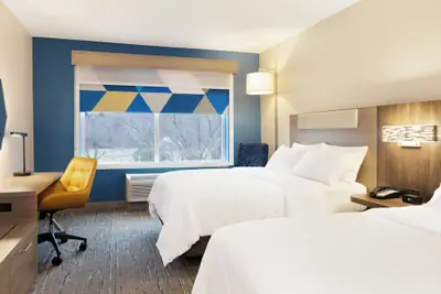 Photo 4 - Holiday Inn Express and Suites Morehead by IHG