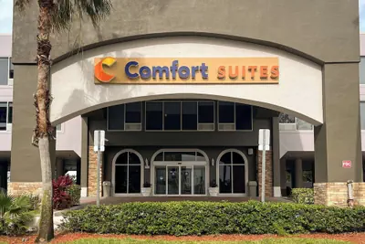 Photo 2 - Comfort Suites Clearwater - Dunedin