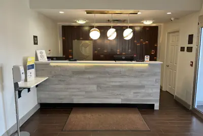 Photo 4 - Comfort Suites Clearwater - Dunedin