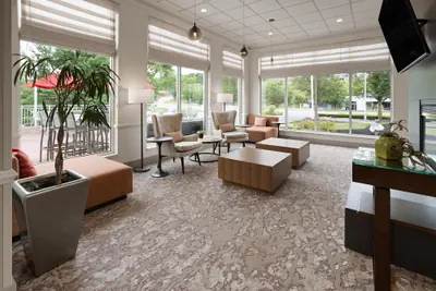 Photo 4 - Hilton Garden Inn State College