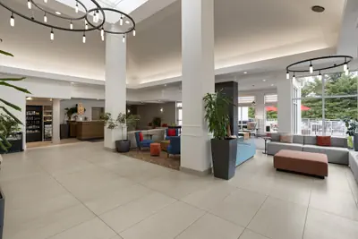 Photo 3 - Hilton Garden Inn State College