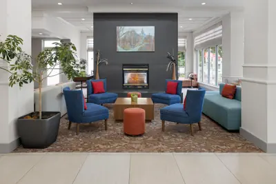 Photo 5 - Hilton Garden Inn State College