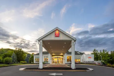 Photo 2 - Hilton Garden Inn State College