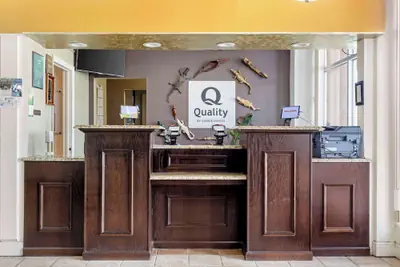 Photo 3 - Quality Inn Alachua - Gainesville Area