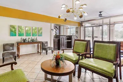 Photo 4 - Quality Inn Alachua - Gainesville Area