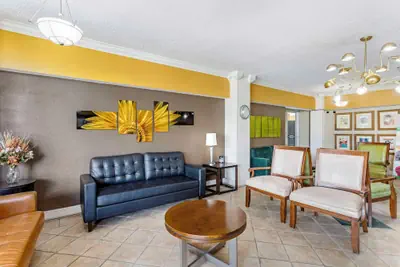 Photo 5 - Quality Inn Alachua - Gainesville Area