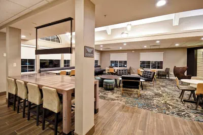 Photo 3 - Residence Inn by Marriott Dayton Beavercreek