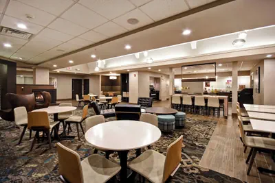 Photo 5 - Residence Inn by Marriott Dayton Beavercreek