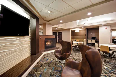 Photo 4 - Residence Inn by Marriott Dayton Beavercreek