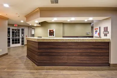 Photo 3 - Residence Inn by Marriott Dayton Beavercreek