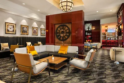 Photo 4 - Sheraton Overland Park Hotel at the Convention Center