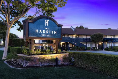 Photo 2 - The Hadsten Solvang, Tapestry Collection by Hilton