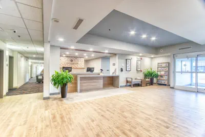 Photo 3 - Candlewood Suites New Bern by IHG