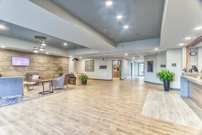 Photo 5 - Candlewood Suites New Bern by IHG