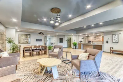 Photo 4 - Candlewood Suites New Bern by IHG