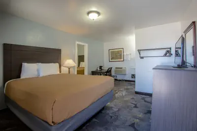 Photo 4 - Star Hotel Route 66 Grand Canyon