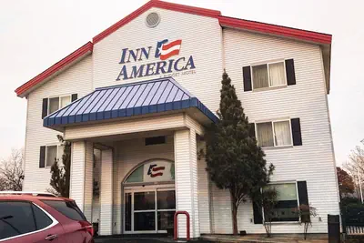 Photo 2 - Inn America - Lewiston