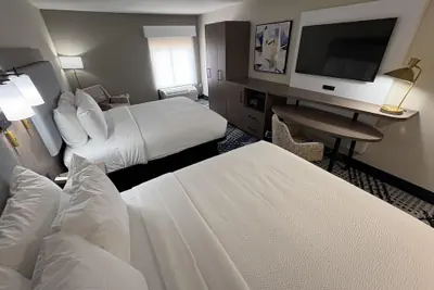 Photo 5 - Best Western Spartanburg I-26