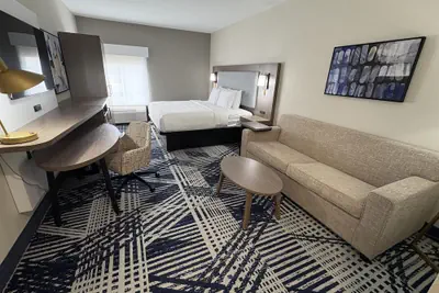 Photo 2 - Best Western Spartanburg I-26
