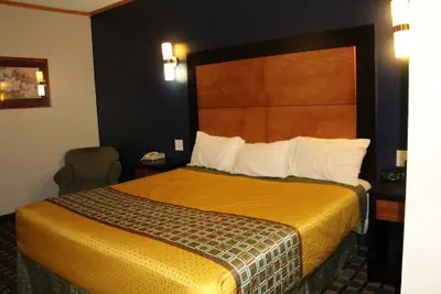 Photo 2 - Homegate Inn and Suites