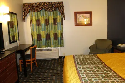 Photo 3 - Homegate Inn and Suites