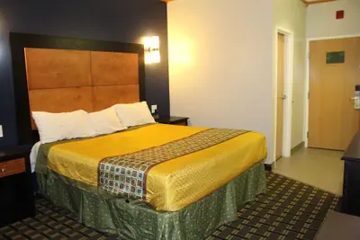 Photo 5 - Homegate Inn and Suites