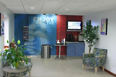 Photo 4 - Motel 6 Urbana, IL