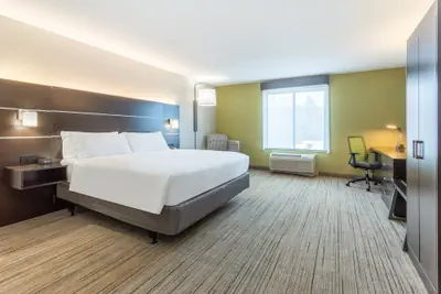 Photo 3 - Holiday Inn Express & Suites White Haven - Poconos by IHG