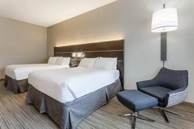 Photo 4 - Holiday Inn Express & Suites White Haven - Poconos by IHG