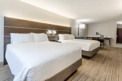 Photo 5 - Holiday Inn Express & Suites White Haven - Poconos by IHG