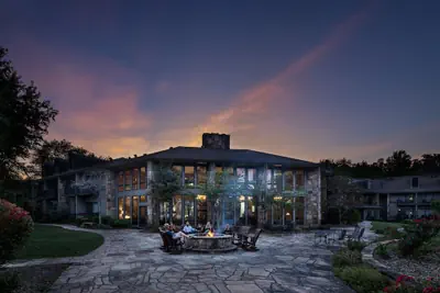 Photo 2 - The Ridges Resort on Lake Chatuge