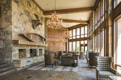 Photo 3 - The Ridges Resort on Lake Chatuge