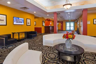 Photo 5 - Best Western The Inn At The Fairgrounds