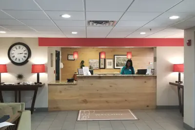Photo 3 - Country Inn & Suites by Radisson, Charlotte University Place, NC