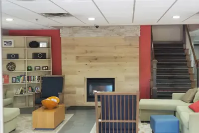 Photo 4 - Country Inn & Suites by Radisson, Charlotte University Place, NC