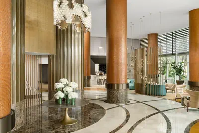 Photo 3 - Trump International Beach Resort
