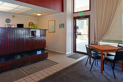 Photo 5 - Americas Best Value Inn Carson City