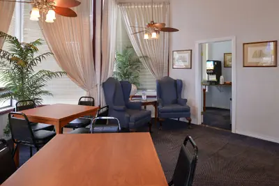 Photo 3 - Americas Best Value Inn Carson City