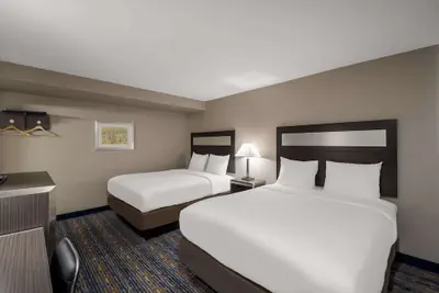 Photo 5 - Americas Best Value Inn Farmington