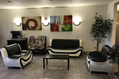 Photo 3 - Sandalwood Studios & Suites