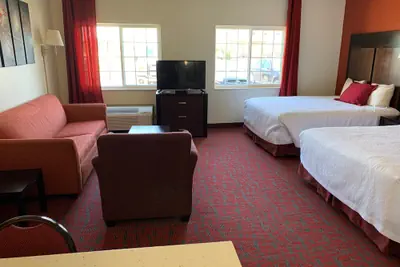 Photo 2 - Sandalwood Studios & Suites