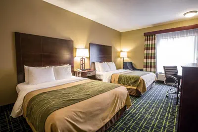 Photo 3 - Quality Inn Franklin