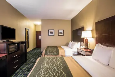 Photo 5 - Quality Inn Franklin