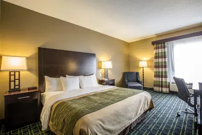 Photo 4 - Quality Inn Franklin