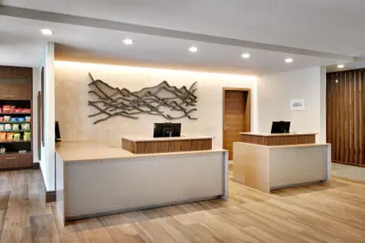 Photo 2 - Residence Inn by Marriott Vail